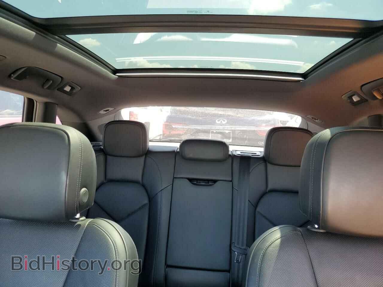 2018 PORSCHE MACAN - VIN: WP1AA2A57JLB07603 - Фото 10