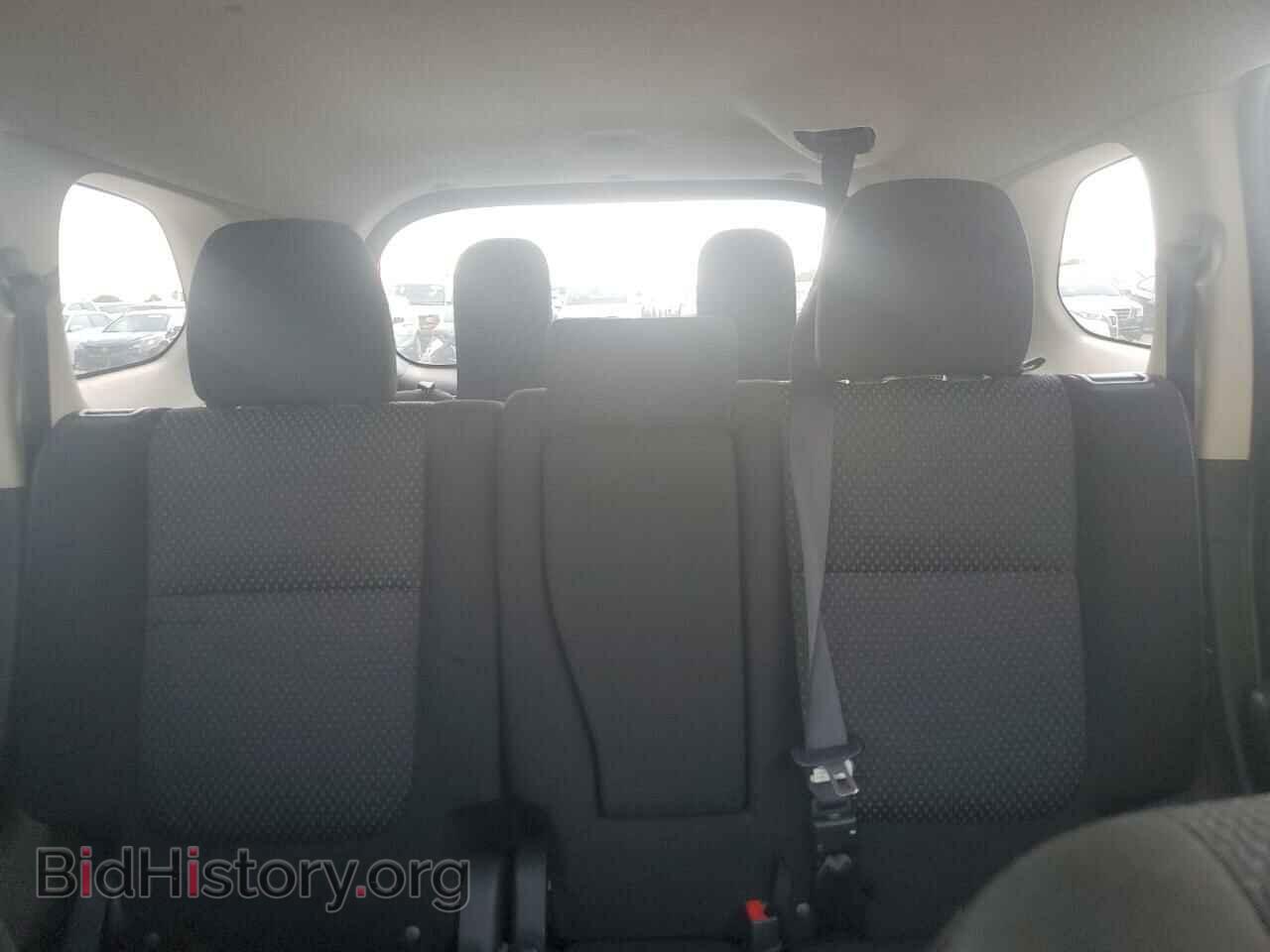 2017 MITSUBISHI OUTLANDER - VIN: JA4AD2A38HZ063247 - Фото 10