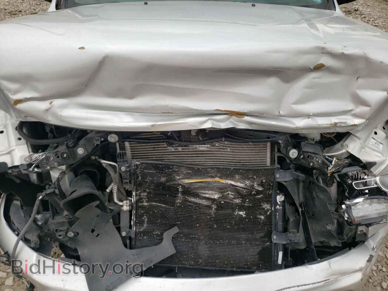 2018 RAM 2500 - VIN: 3C6UR5FLXJG170117 - Фото 11