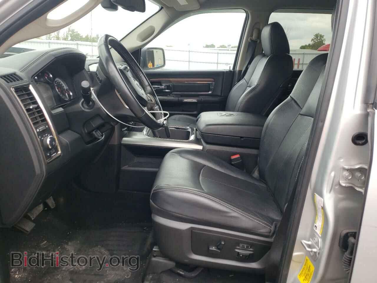 2018 RAM 2500 - VIN: 3C6UR5FLXJG170117 - Фото 7