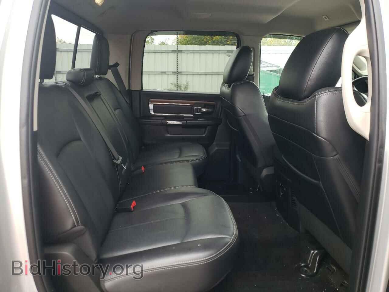 2018 RAM 2500 - VIN: 3C6UR5FLXJG170117 - Фото 10