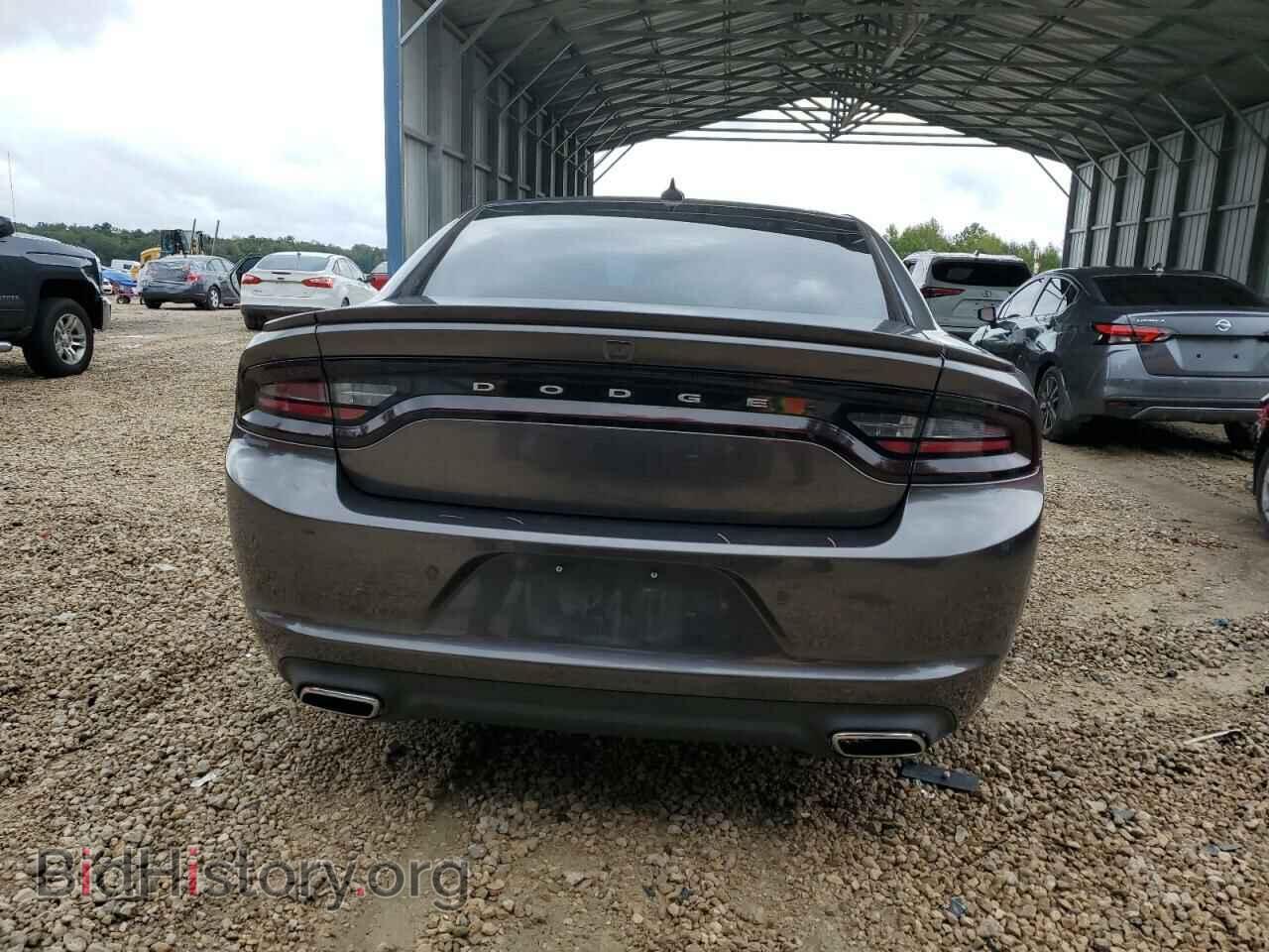 2015 DODGE CHARGER - VIN: 2C3CDXHG8FH715533 - Фото 6