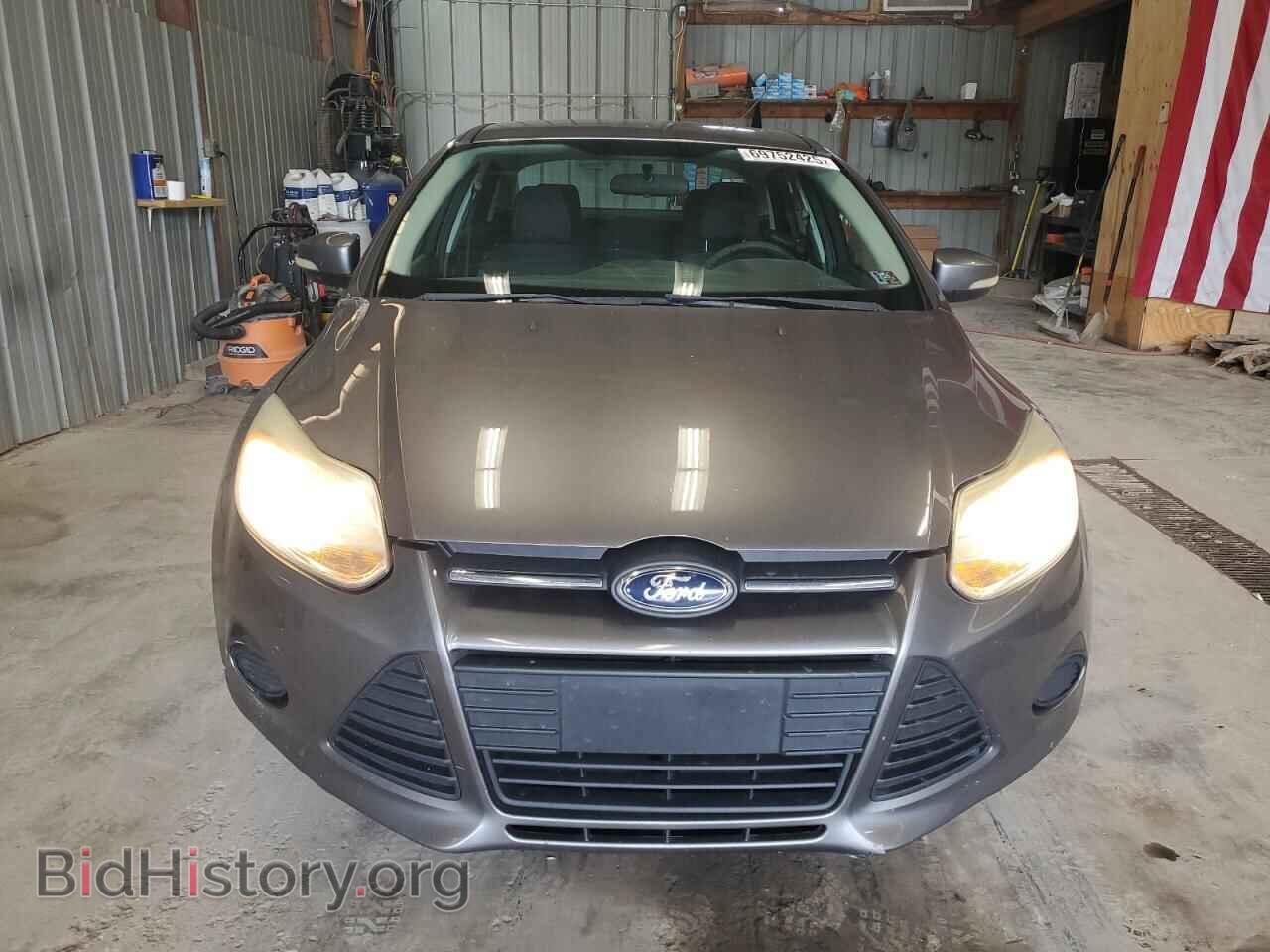2014 FORD FOCUS - VIN: 1FADP3F20EL160558 - Photo 5