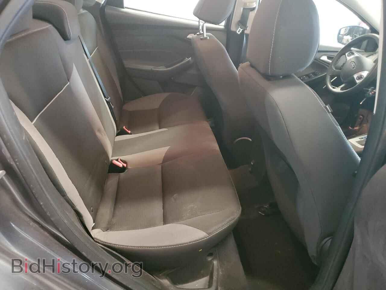 2014 FORD FOCUS - VIN: 1FADP3F20EL160558 - Photo 10