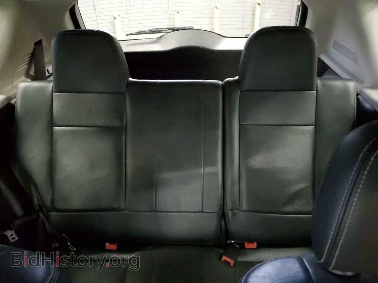 2017 JEEP COMPASS - VIN: 1C4NJDEB4HD127830 - Фото 10