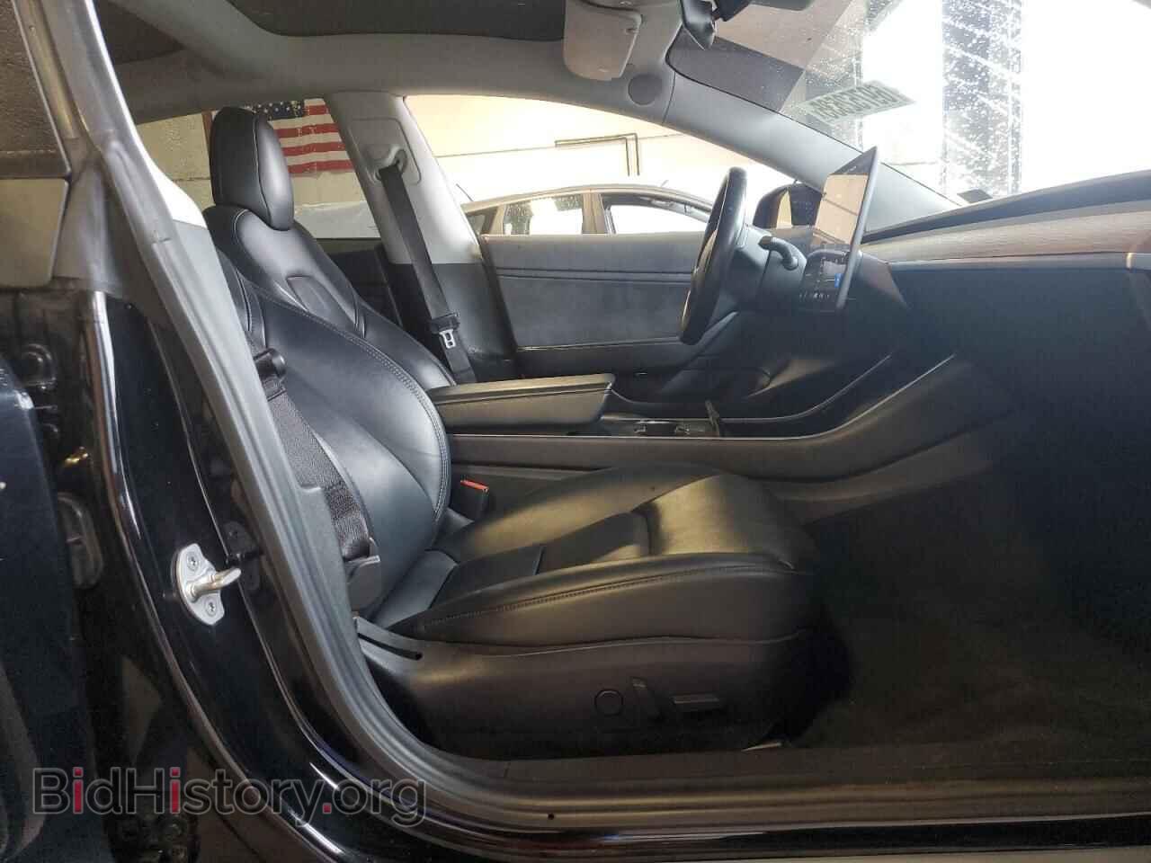 2019 TESLA MODEL 3 - VIN: 5YJ3E1EA3KF314168 - Photo 7