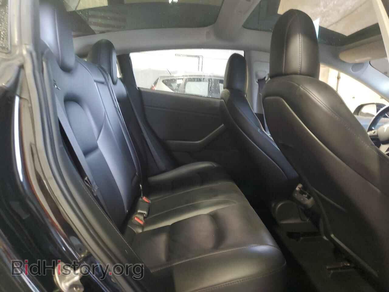2019 TESLA MODEL 3 - VIN: 5YJ3E1EA3KF314168 - Photo 10