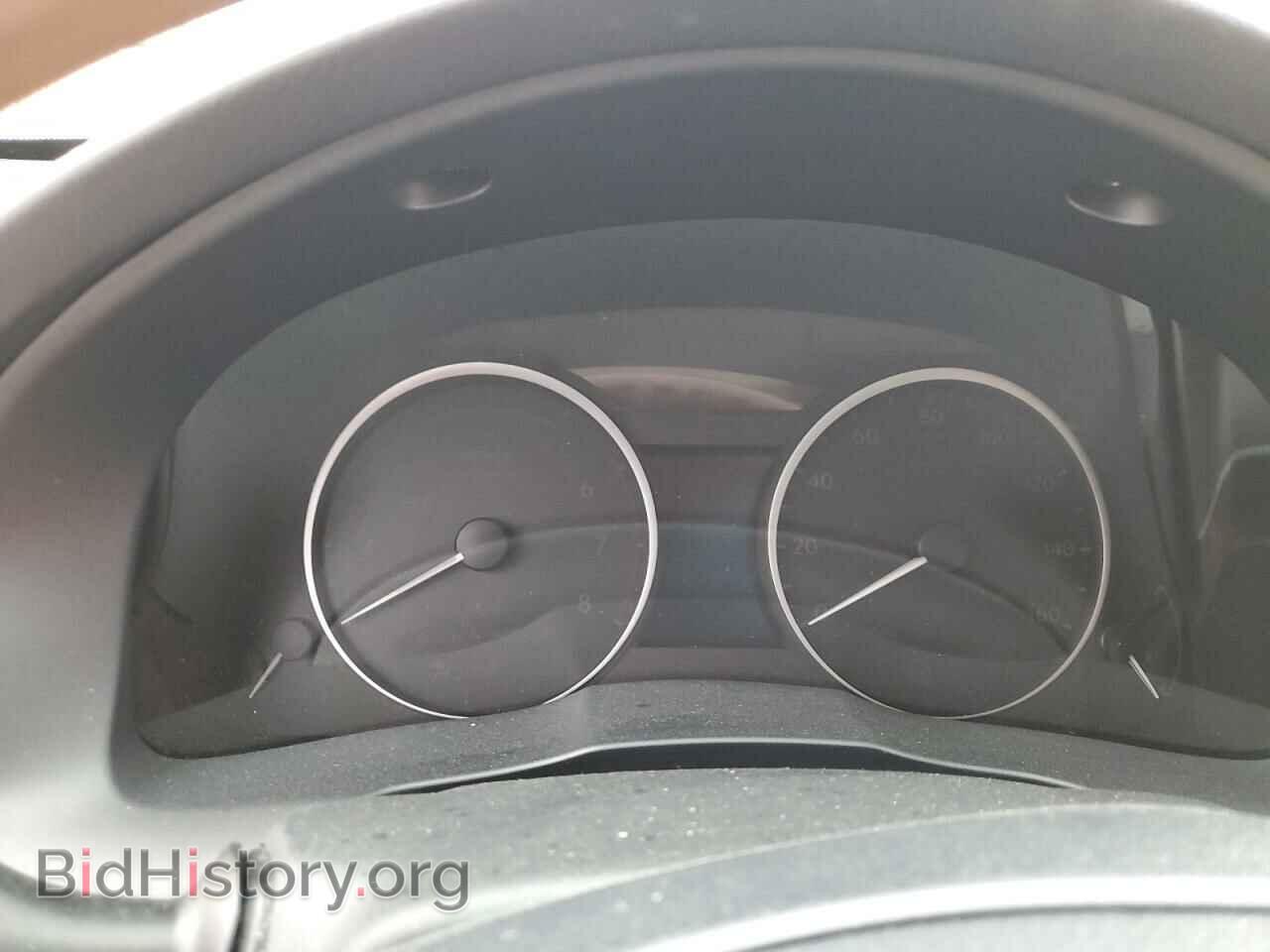 2013 LEXUS ES300 - VIN: JTHBW1GG1D2034604 - Фото 9