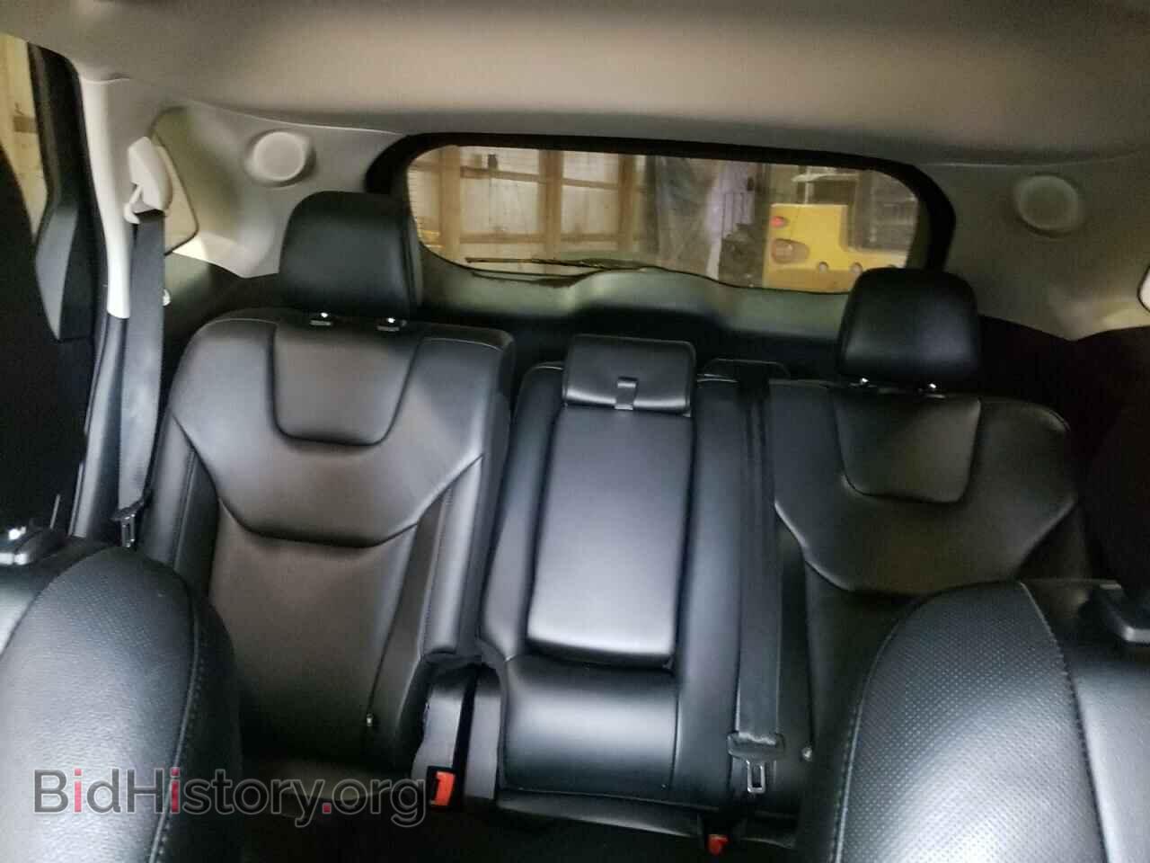 2022 FORD EDGE - VIN: 2FMPK4K99NBA15626 - Фото 10