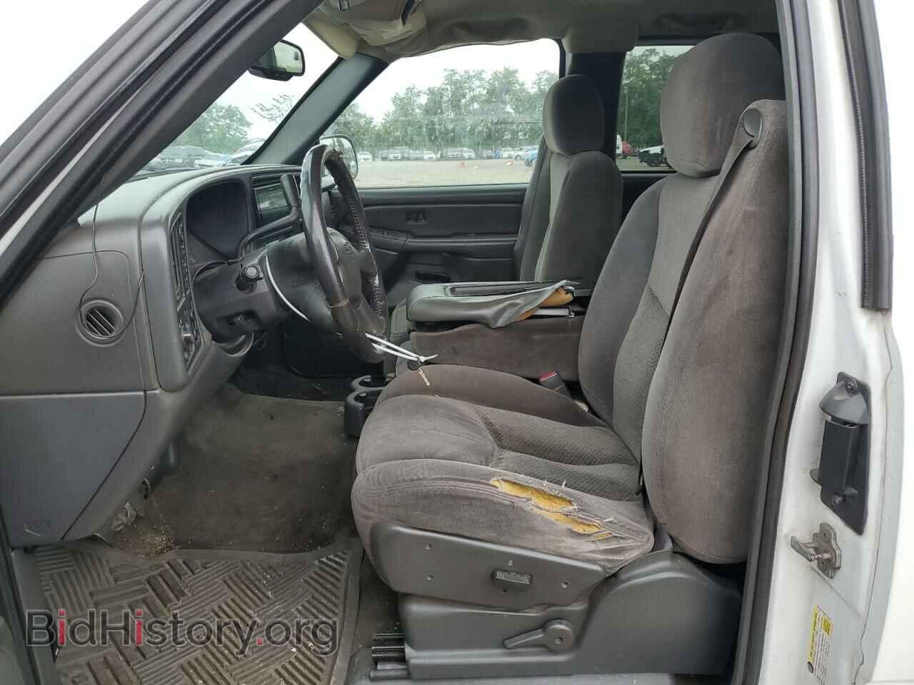 2006 CHEVROLET ALL Models - VIN: 1GCEK19Z36E157007 - Фото 7