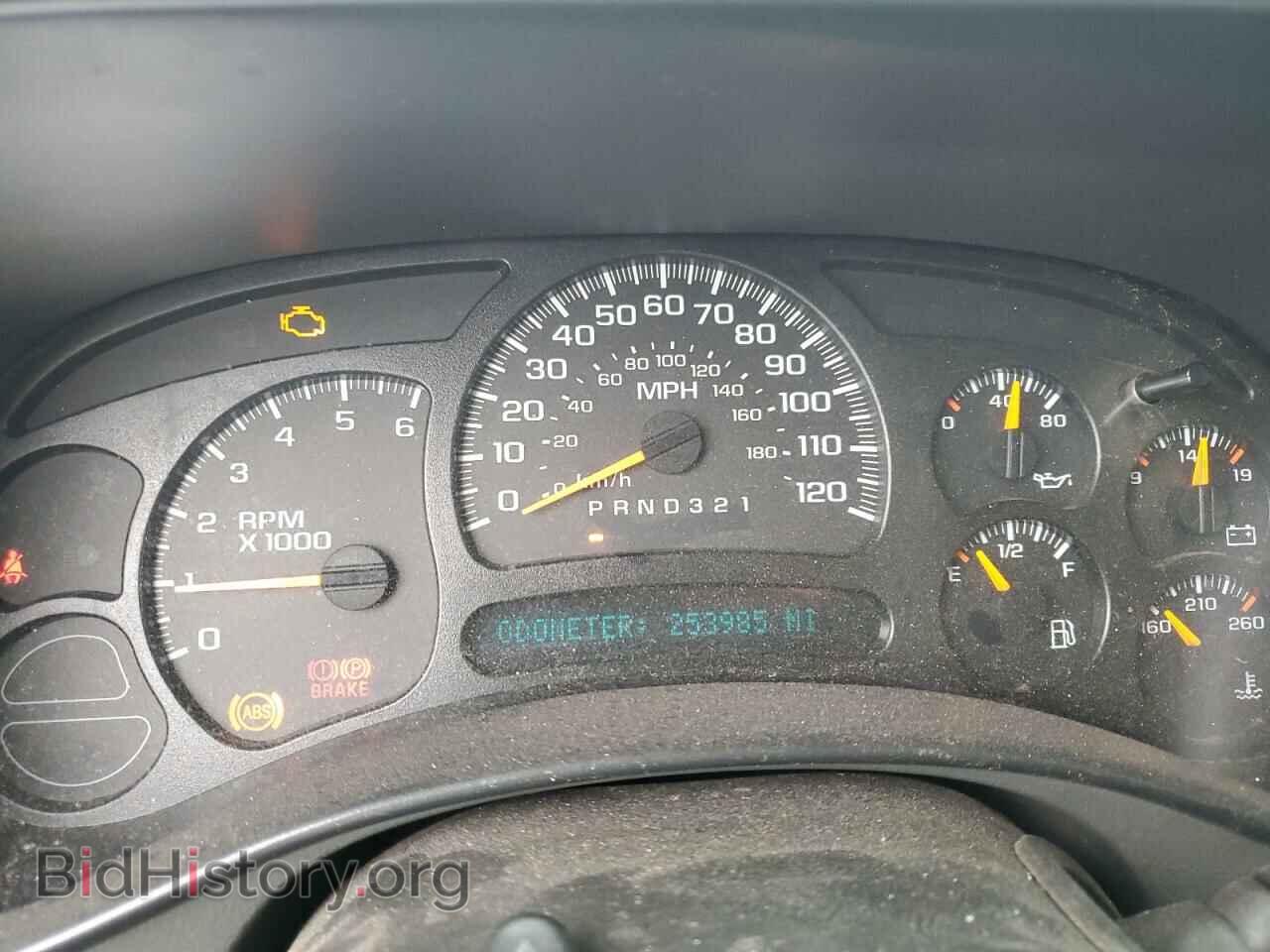 2006 CHEVROLET ALL Models - VIN: 1GCEK19Z36E157007 - Фото 9