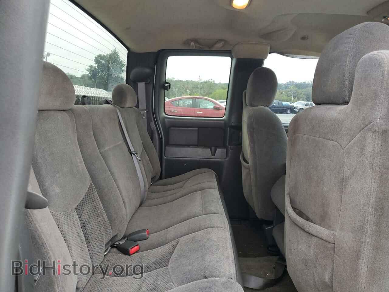 2006 CHEVROLET ALL Models - VIN: 1GCEK19Z36E157007 - Фото 10
