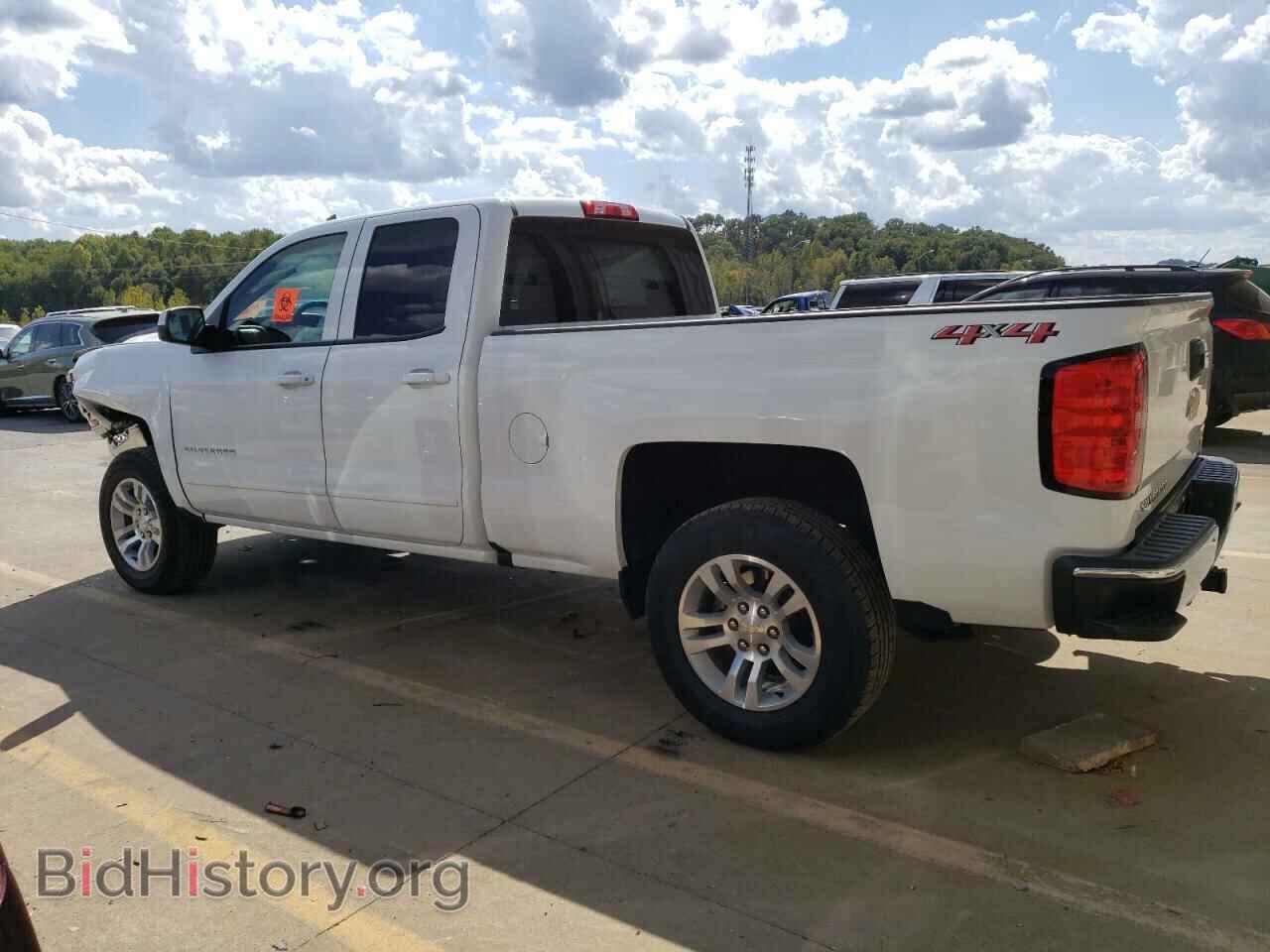2019 CHEVROLET ALL Models - VIN: 2GCVKPEC3K1240159 - Фото 2