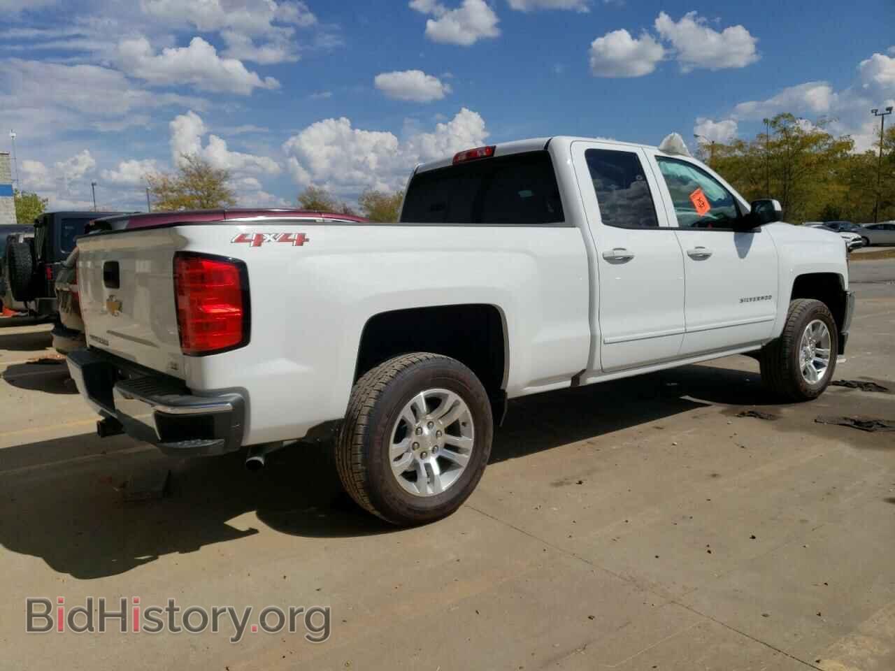 2019 CHEVROLET ALL Models - VIN: 2GCVKPEC3K1240159 - Фото 3