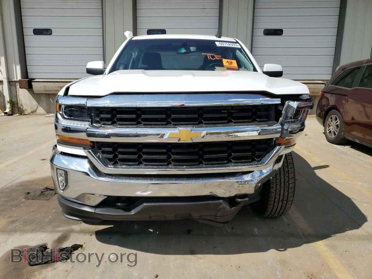 2019 CHEVROLET ALL Models - VIN: 2GCVKPEC3K1240159 - Фото 5