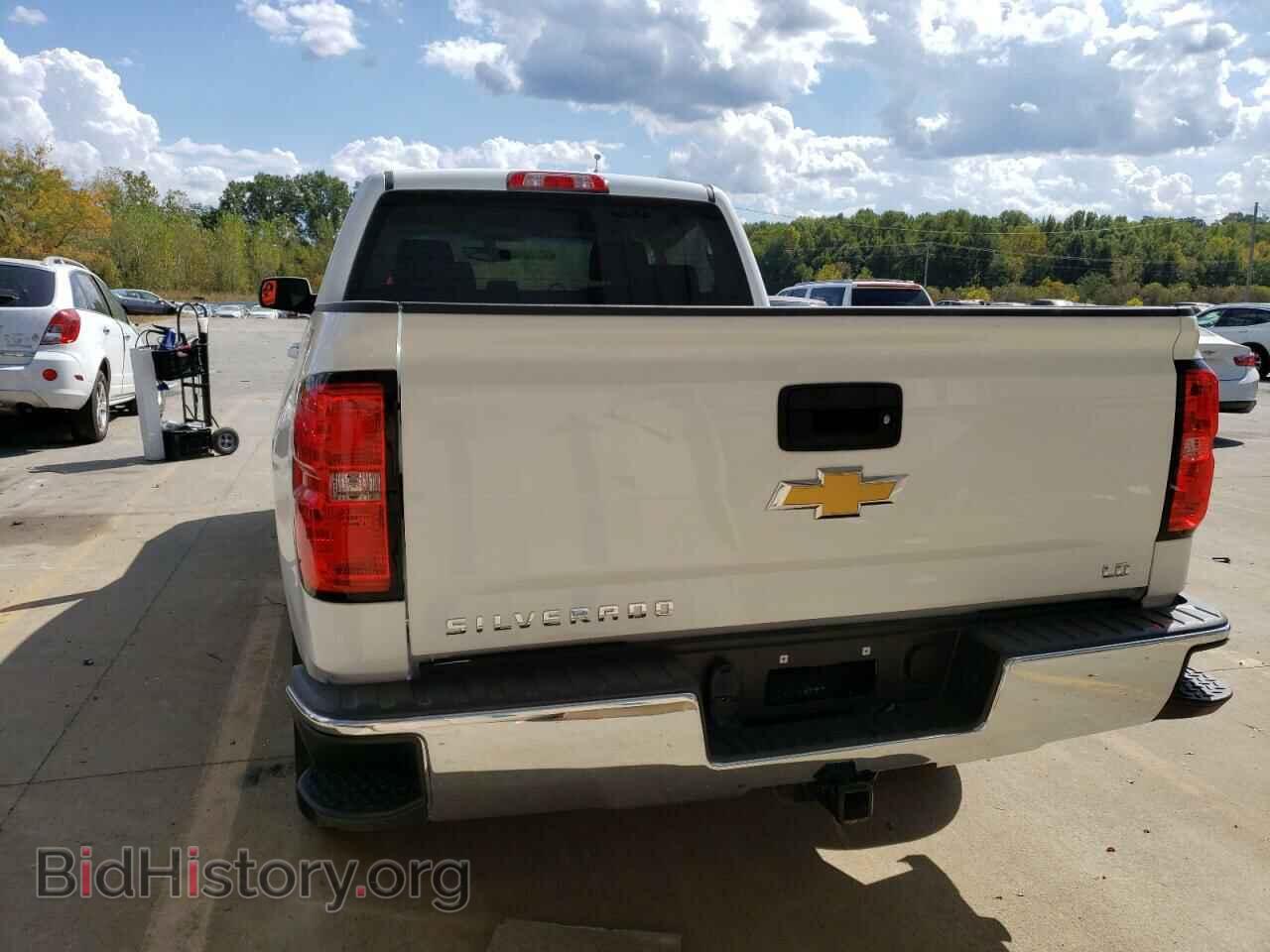 2019 CHEVROLET ALL Models - VIN: 2GCVKPEC3K1240159 - Фото 6