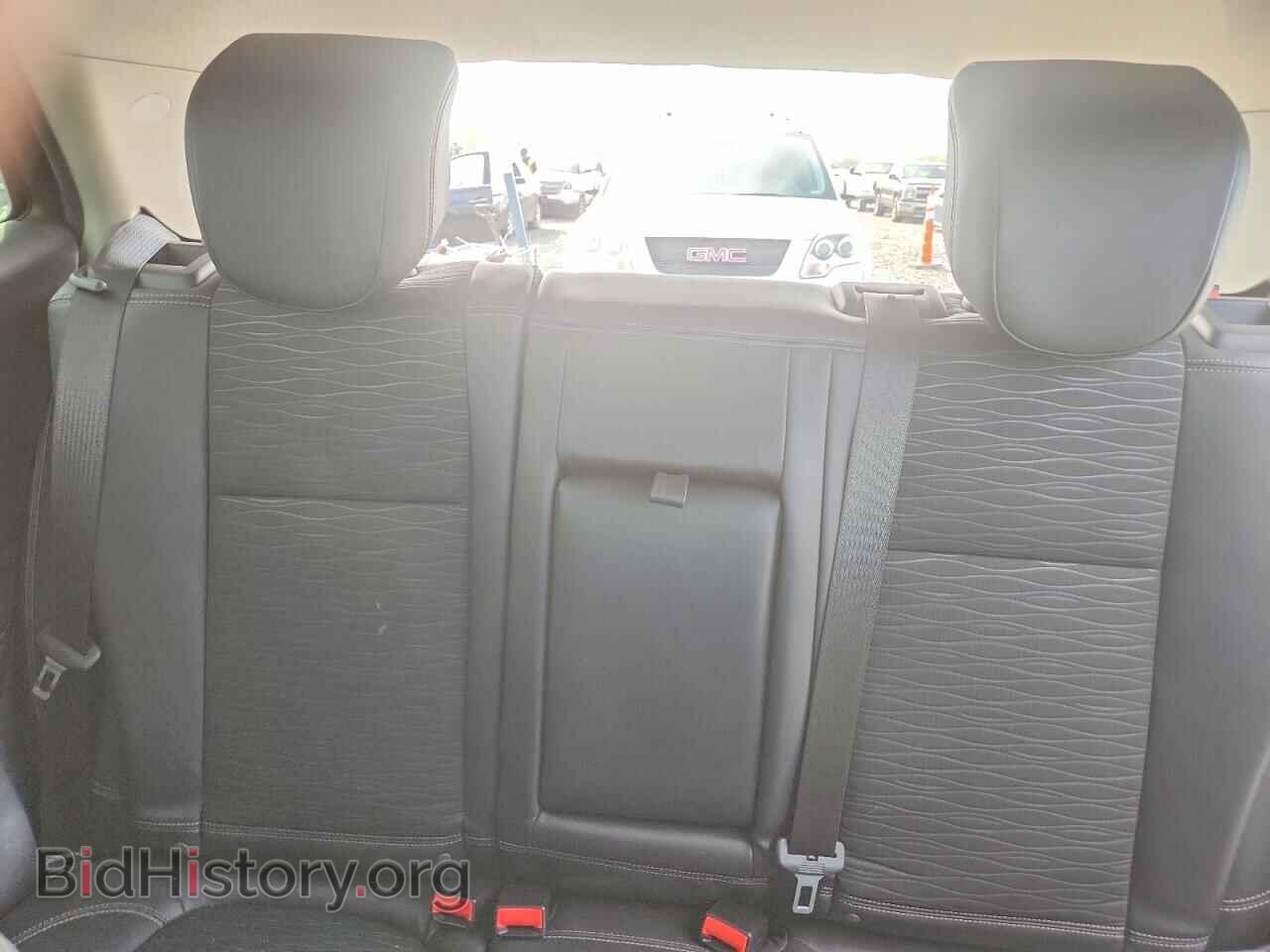 2015 BUICK ENCORE - VIN: KL4CJASB4FB031841 - Photo 10