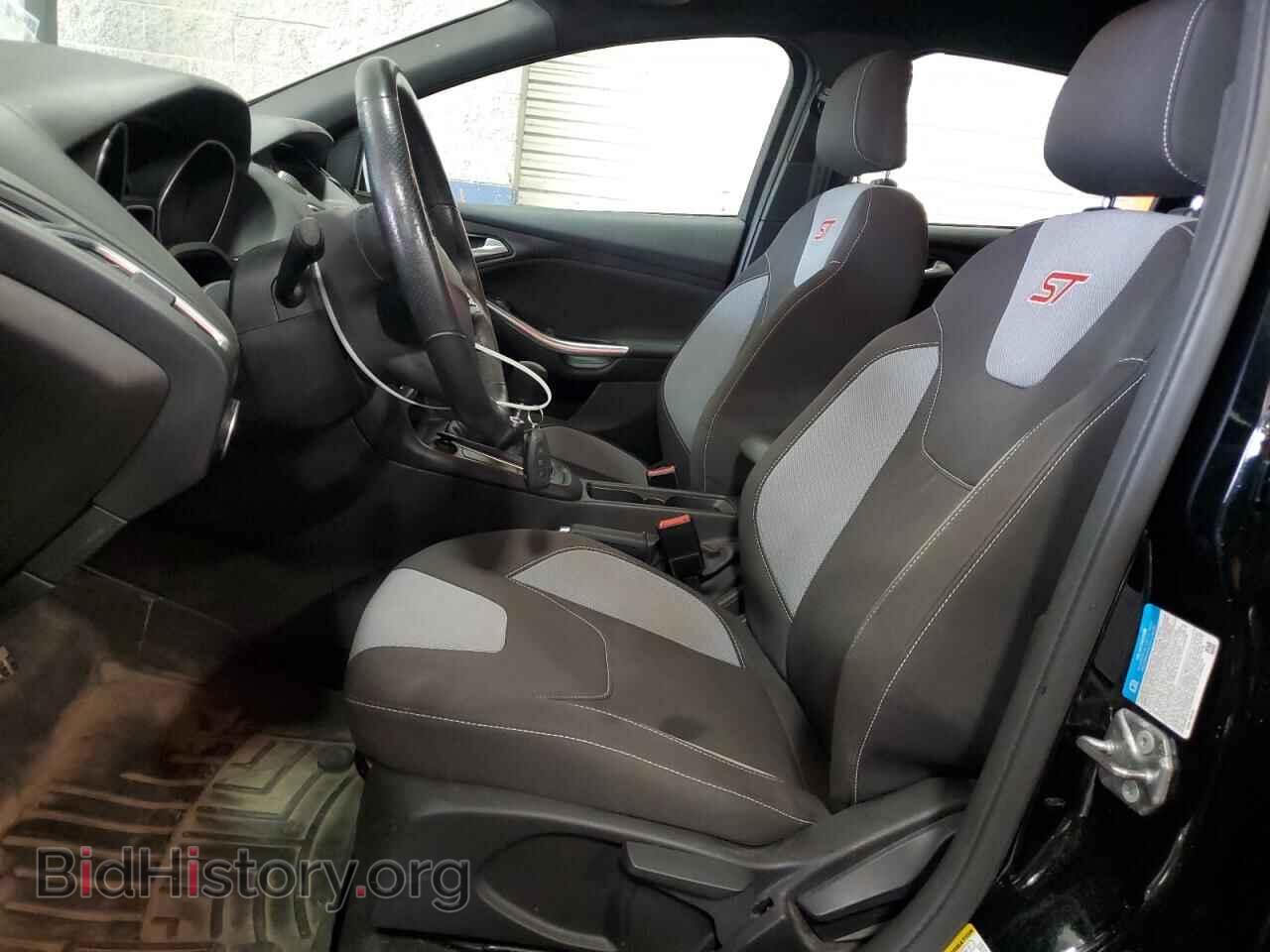 2017 FORD FOCUS - VIN: 1FADP3L92HL271022 - Photo 7