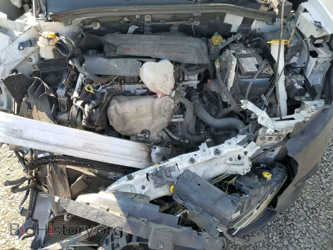 2016 RAM All Models - VIN: ZFBERFATXG6C77808 - Фото 12