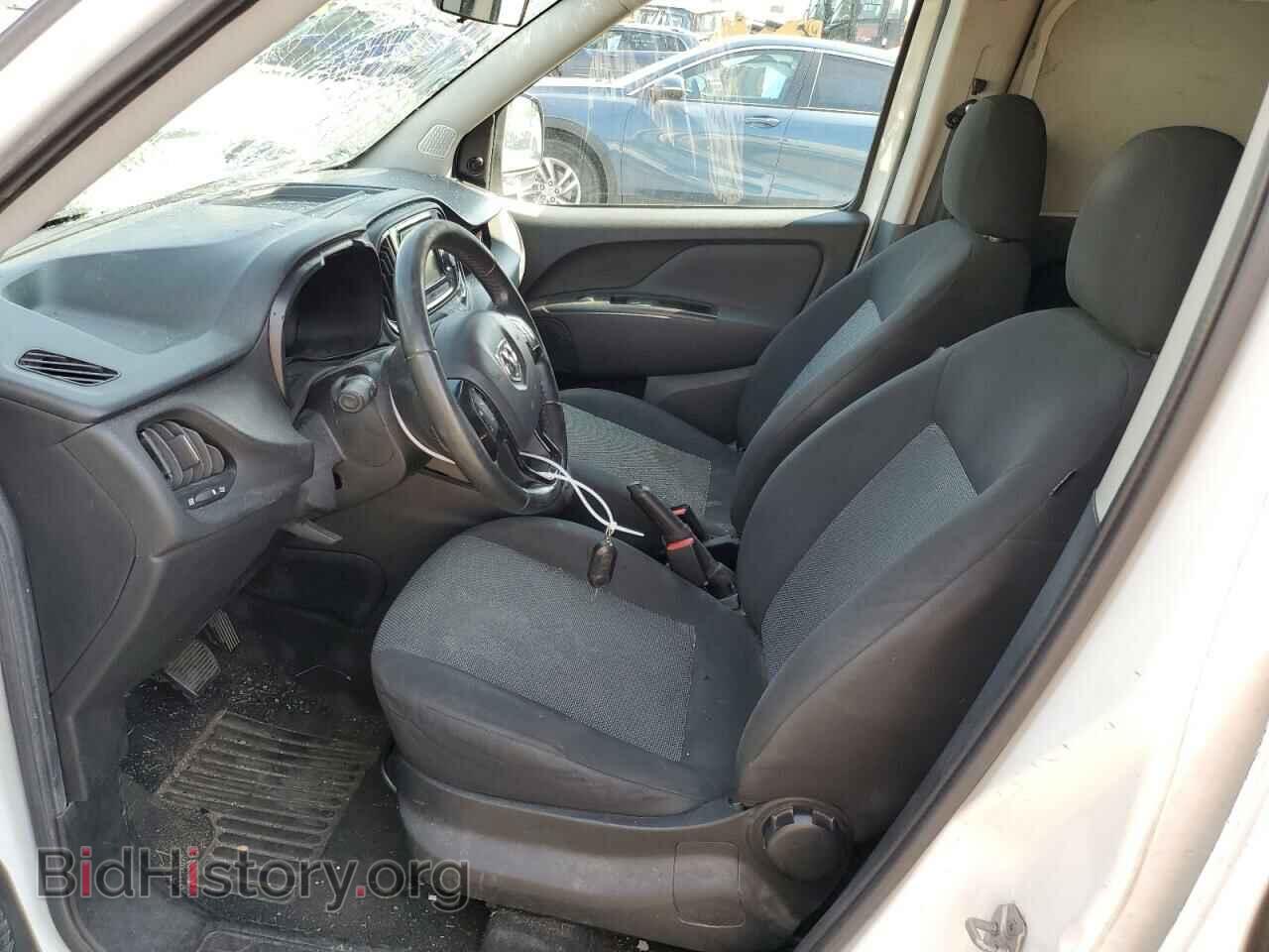 2016 RAM All Models - VIN: ZFBERFATXG6C77808 - Фото 7
