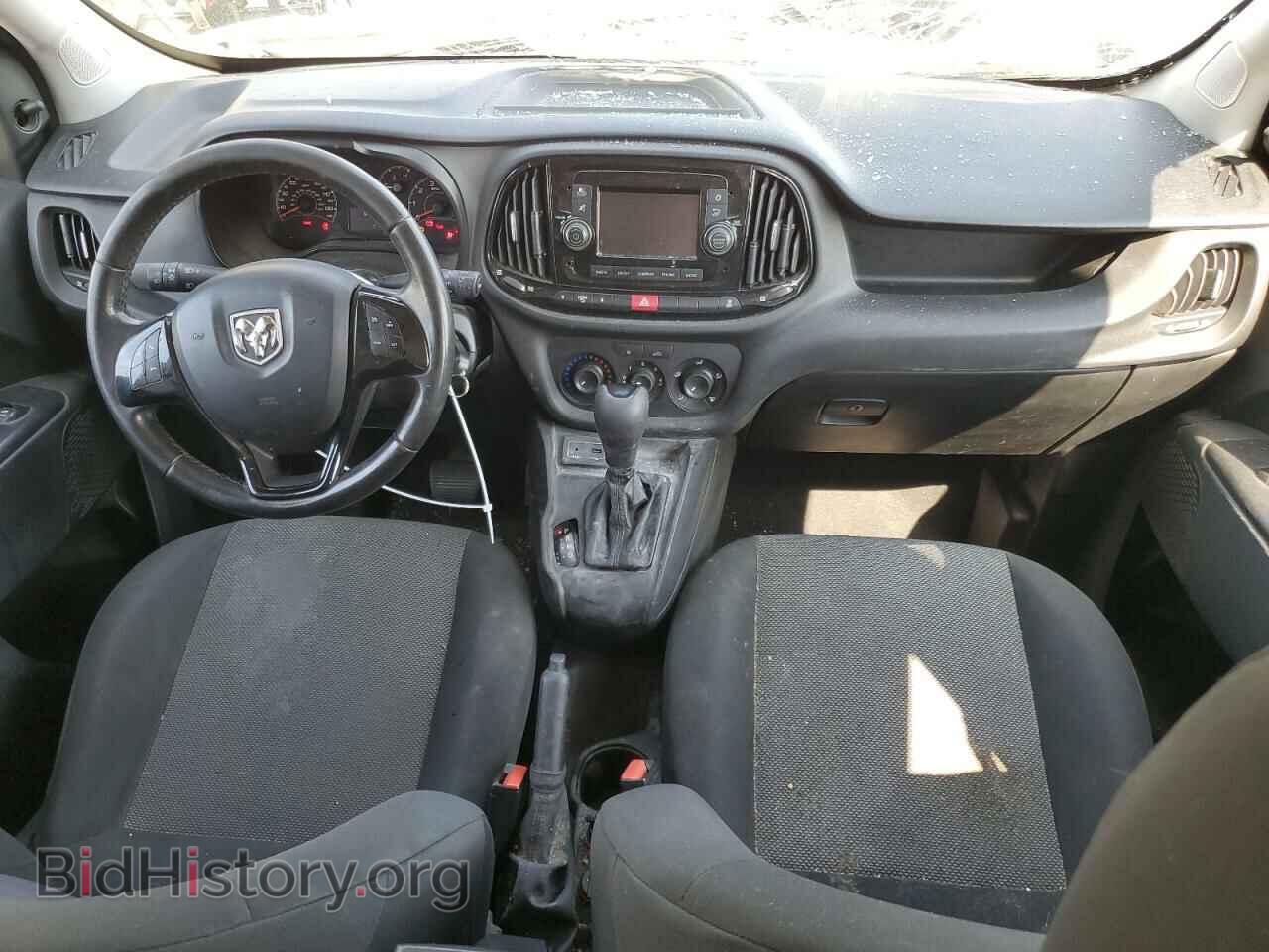 2016 RAM All Models - VIN: ZFBERFATXG6C77808 - Фото 8
