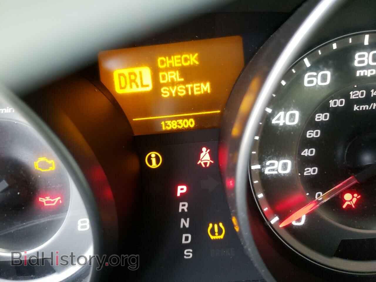 2012 ACURA MDX - VIN: 2HNYD2H31CH528920 - Фото 8