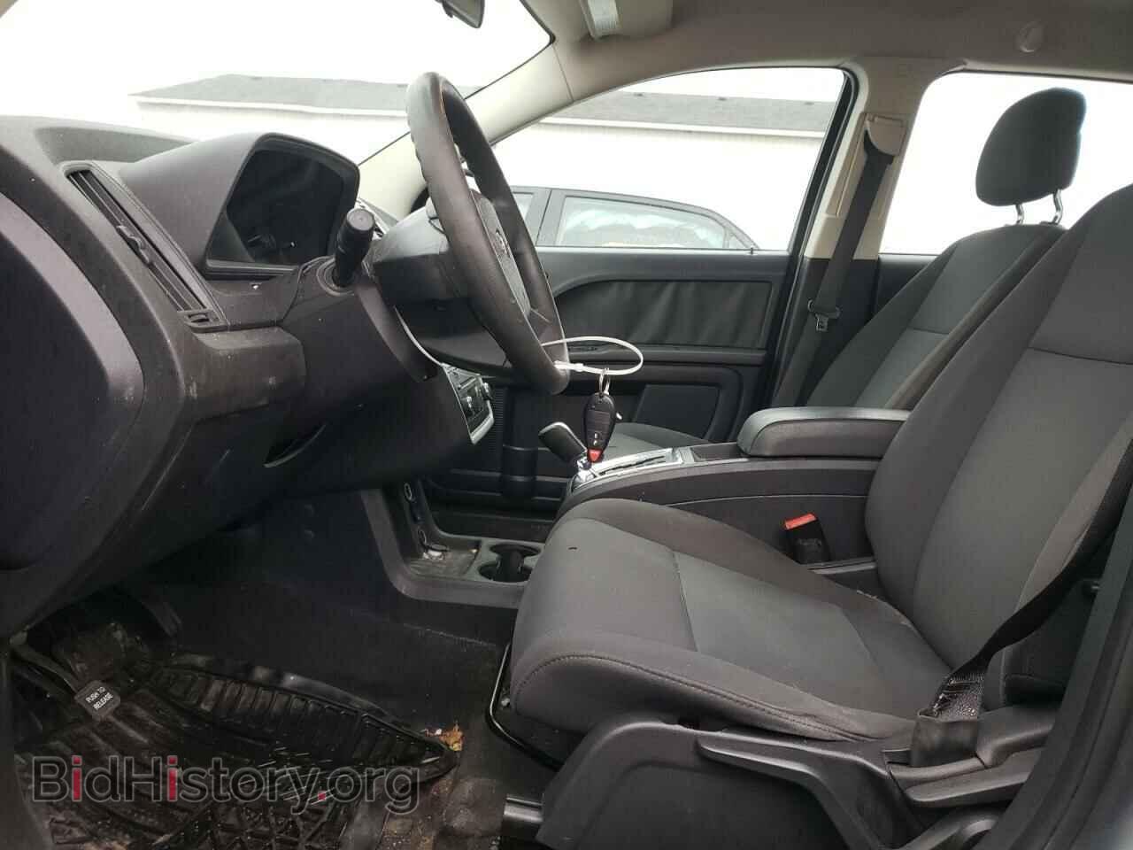 2010 DODGE JOURNEY - VIN: 3D4PG4FB4AT238872 - Фото 7