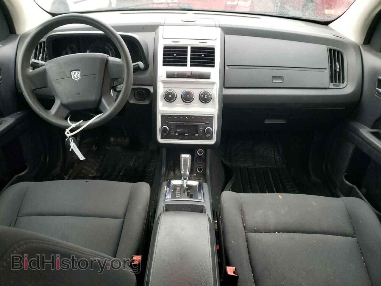 2010 DODGE JOURNEY - VIN: 3D4PG4FB4AT238872 - Фото 8