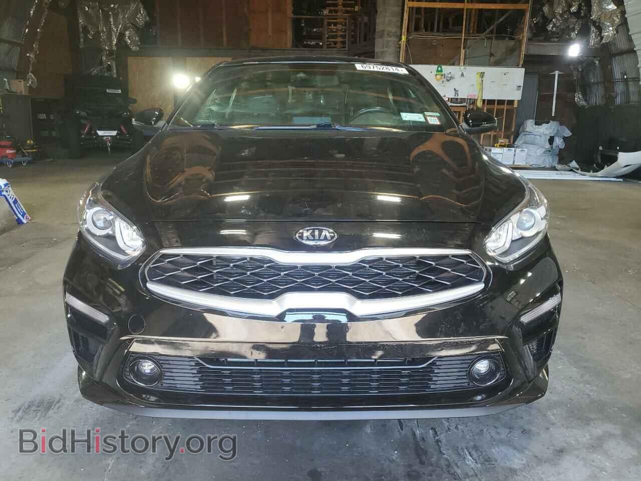 2021 KIA FORTE - VIN: 3KPF34AD9ME315127 - Фото 5