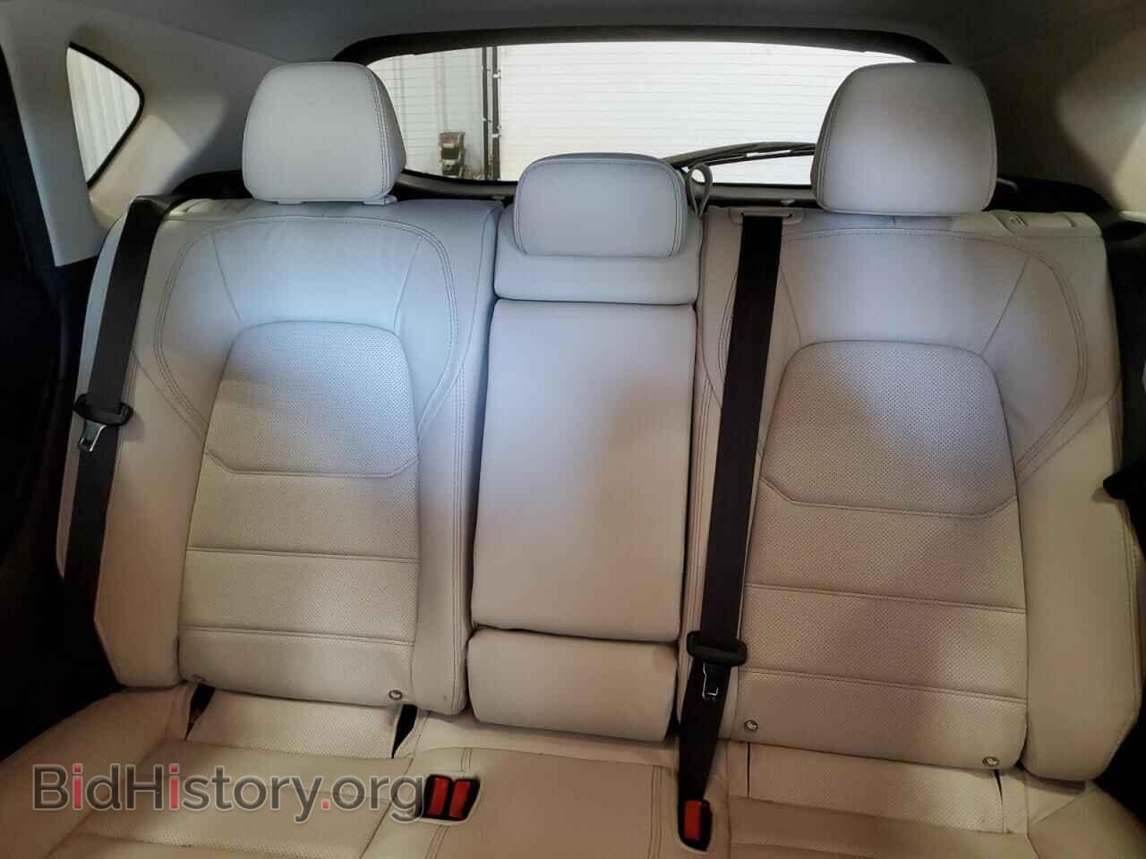2024 MAZDA CX-5 PREFE - VIN: JM3KFBCL2R0407122 - Фото 10