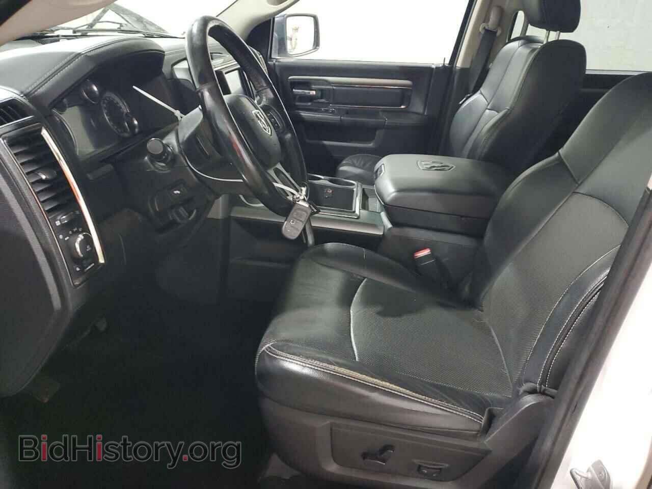 2015 RAM 1500 - VIN: 1C6RR7MT7FS627843 - Фото 7