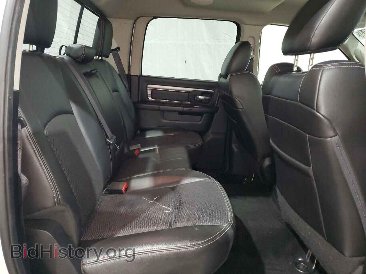 2015 RAM 1500 - VIN: 1C6RR7MT7FS627843 - Фото 10
