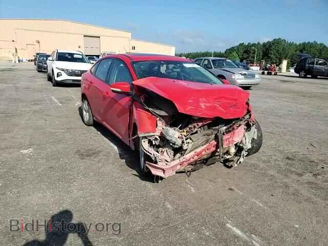 2013 FORD FOCUS - VIN: 1FADP3F26DL291346 - Фото 13