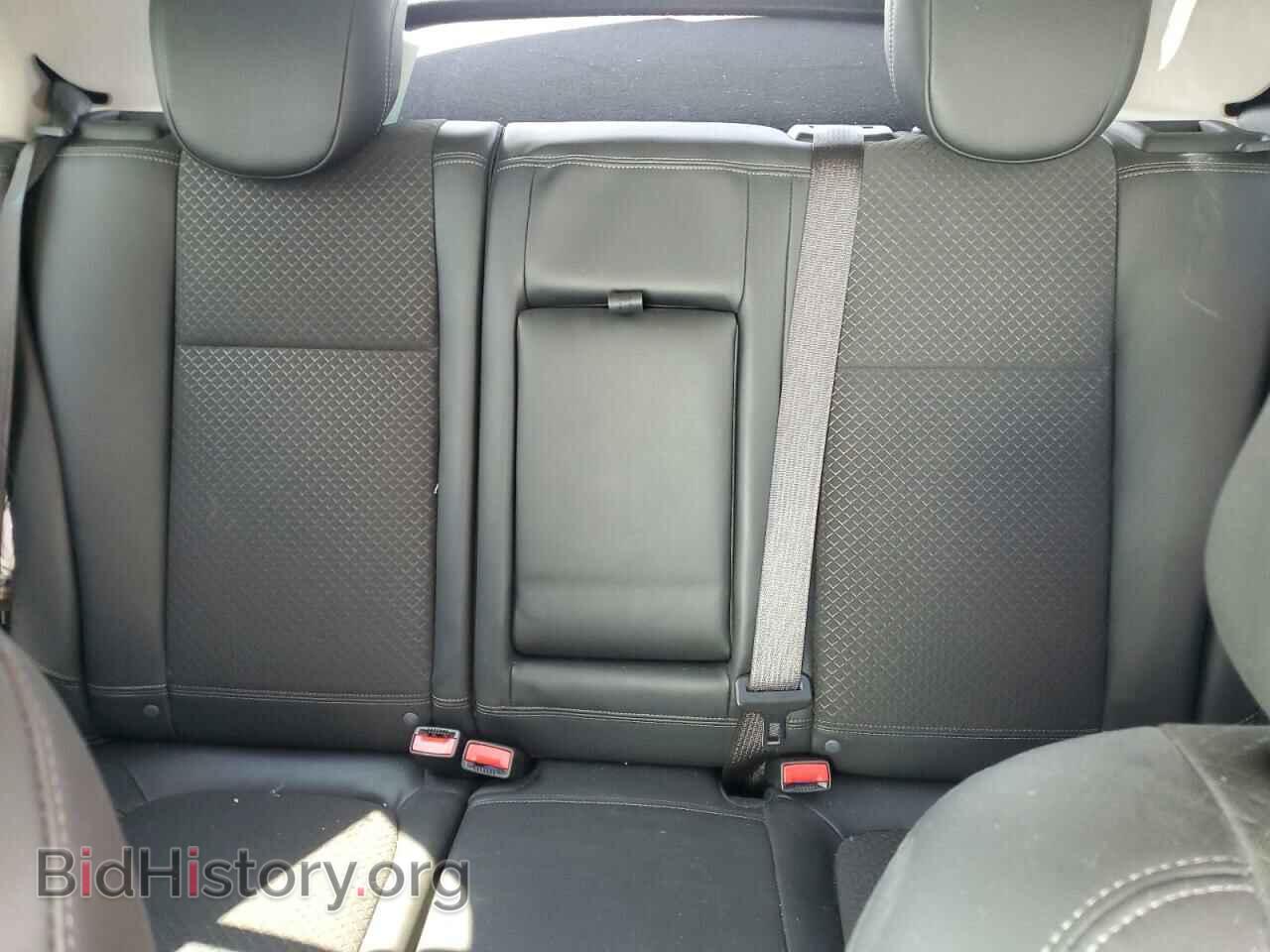 2020 BUICK ENCORE - VIN: KL4CJASB0LB343117 - Photo 10