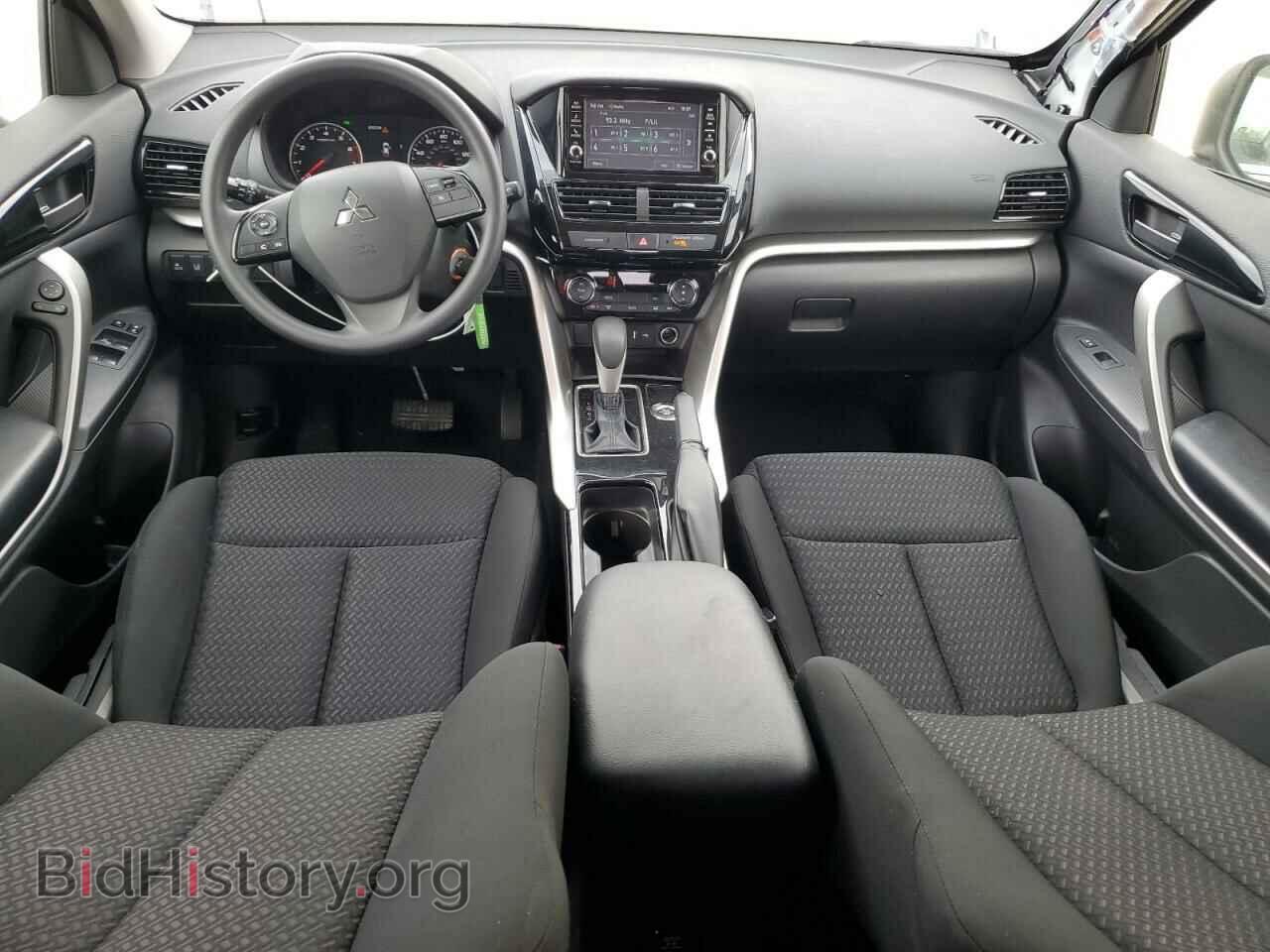 2023 MITSUBISHI ECLIPSE - VIN: JA4ATUAA3PZ029857 - Фото 8