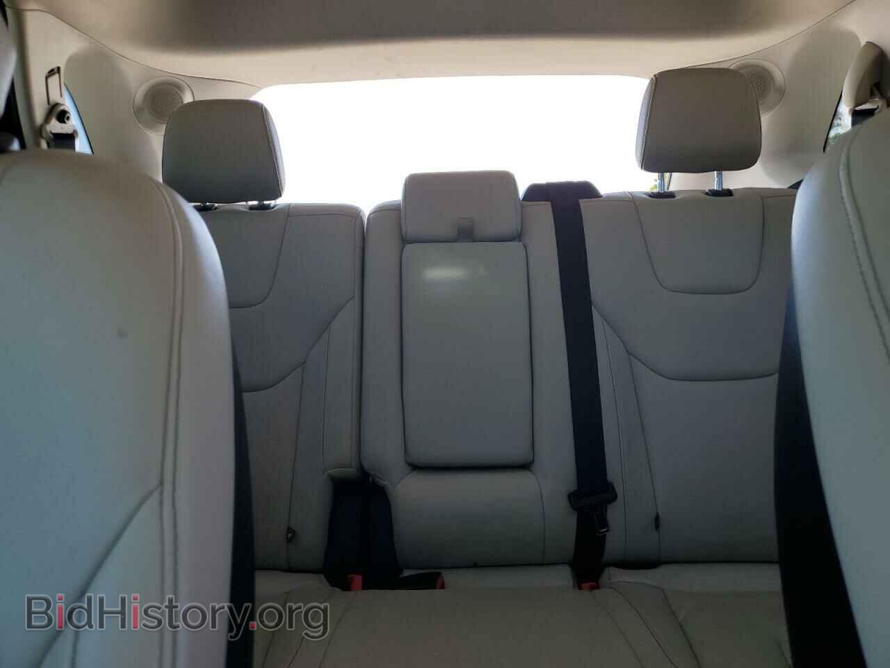2017 FORD EDGE - VIN: 2FMPK4K91HBC04551 - Фото 10