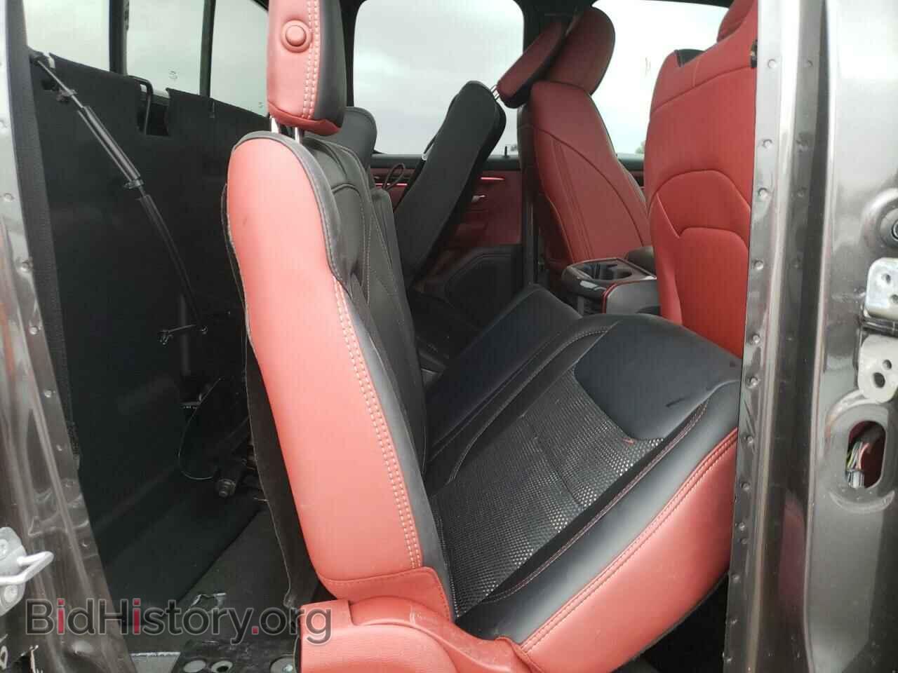 2019 RAM 1500 - VIN: 1C6RRFEG1KN841909 - Фото 6