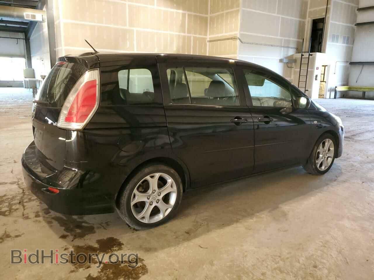 2008 MAZDA 5 - VIN: JM1CR293180301352 - Фото 3