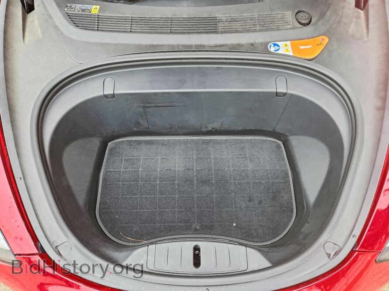 2018 TESLA MODEL 3 - VIN: 5YJ3E1EA0JF018023 - Photo 11