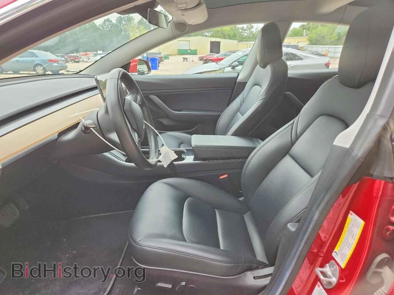 2018 TESLA MODEL 3 - VIN: 5YJ3E1EA0JF018023 - Photo 7