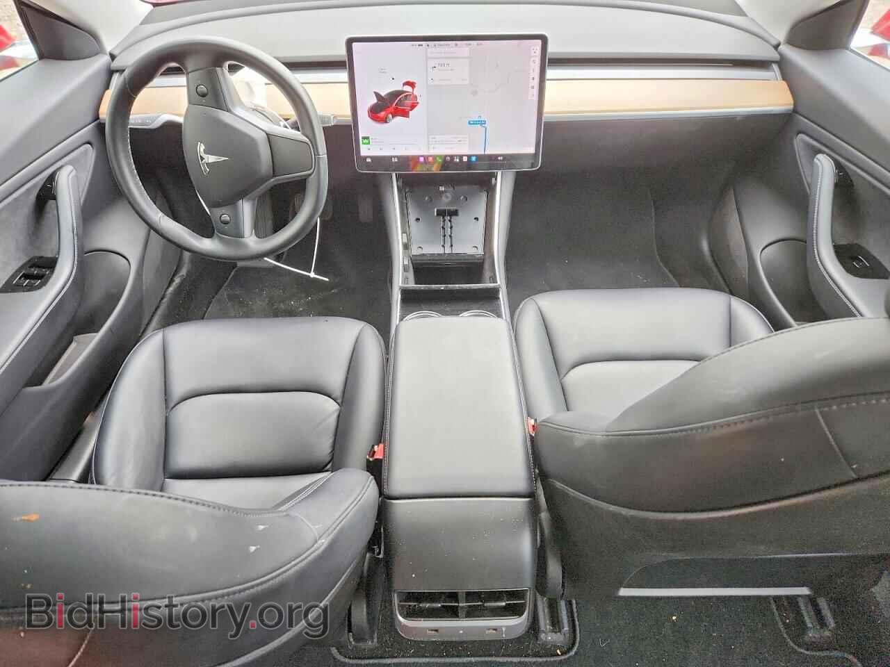 2018 TESLA MODEL 3 - VIN: 5YJ3E1EA0JF018023 - Photo 8