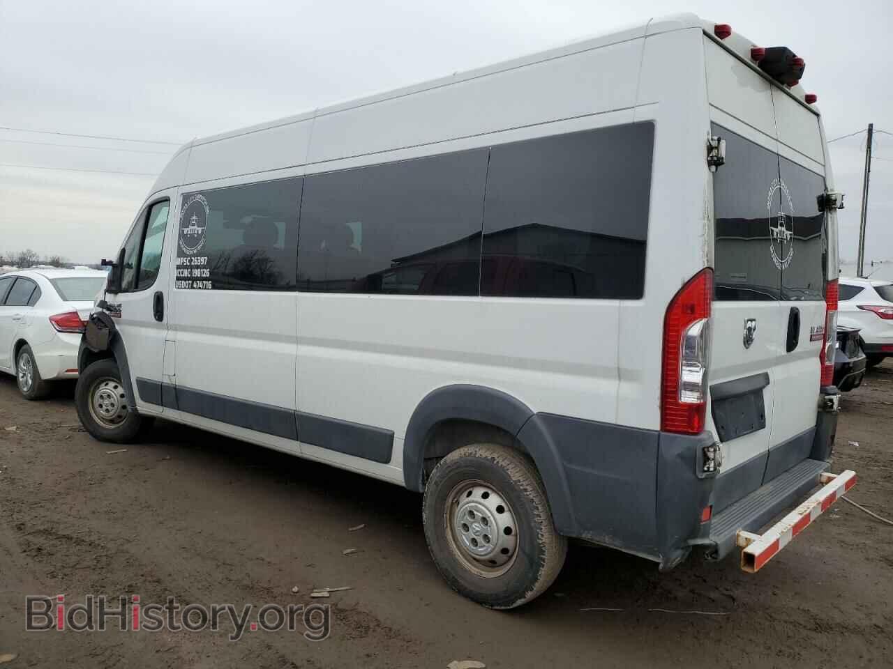 2015 RAM PROMASTER - VIN: 3C6TRVPGXFE520197 - Фото 2