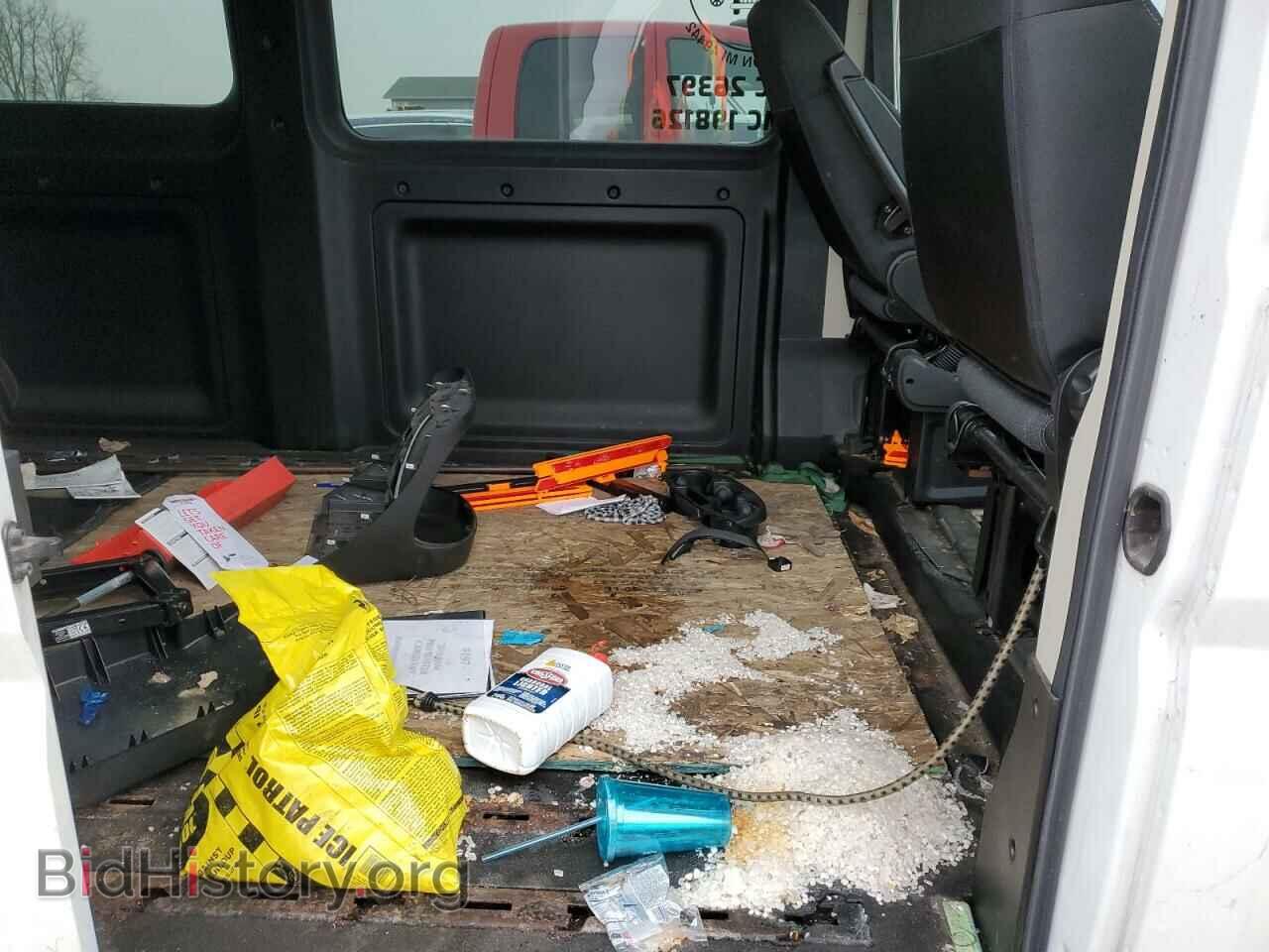 2015 RAM PROMASTER - VIN: 3C6TRVPGXFE520197 - Фото 11