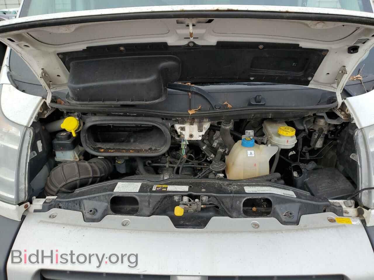 2015 RAM PROMASTER - VIN: 3C6TRVPGXFE520197 - Фото 12