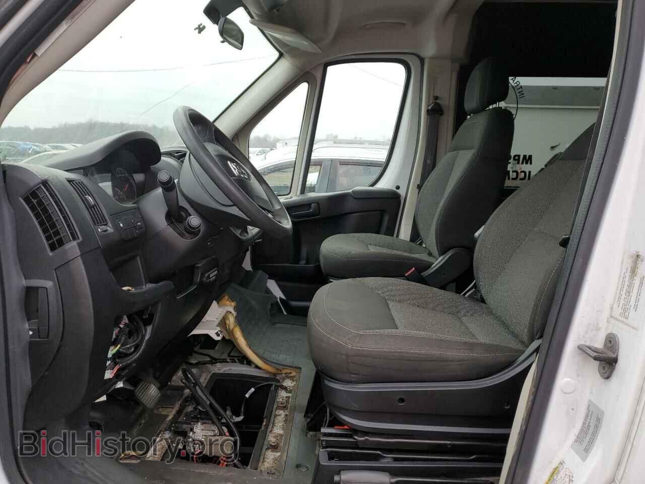 2015 RAM PROMASTER - VIN: 3C6TRVPGXFE520197 - Фото 7