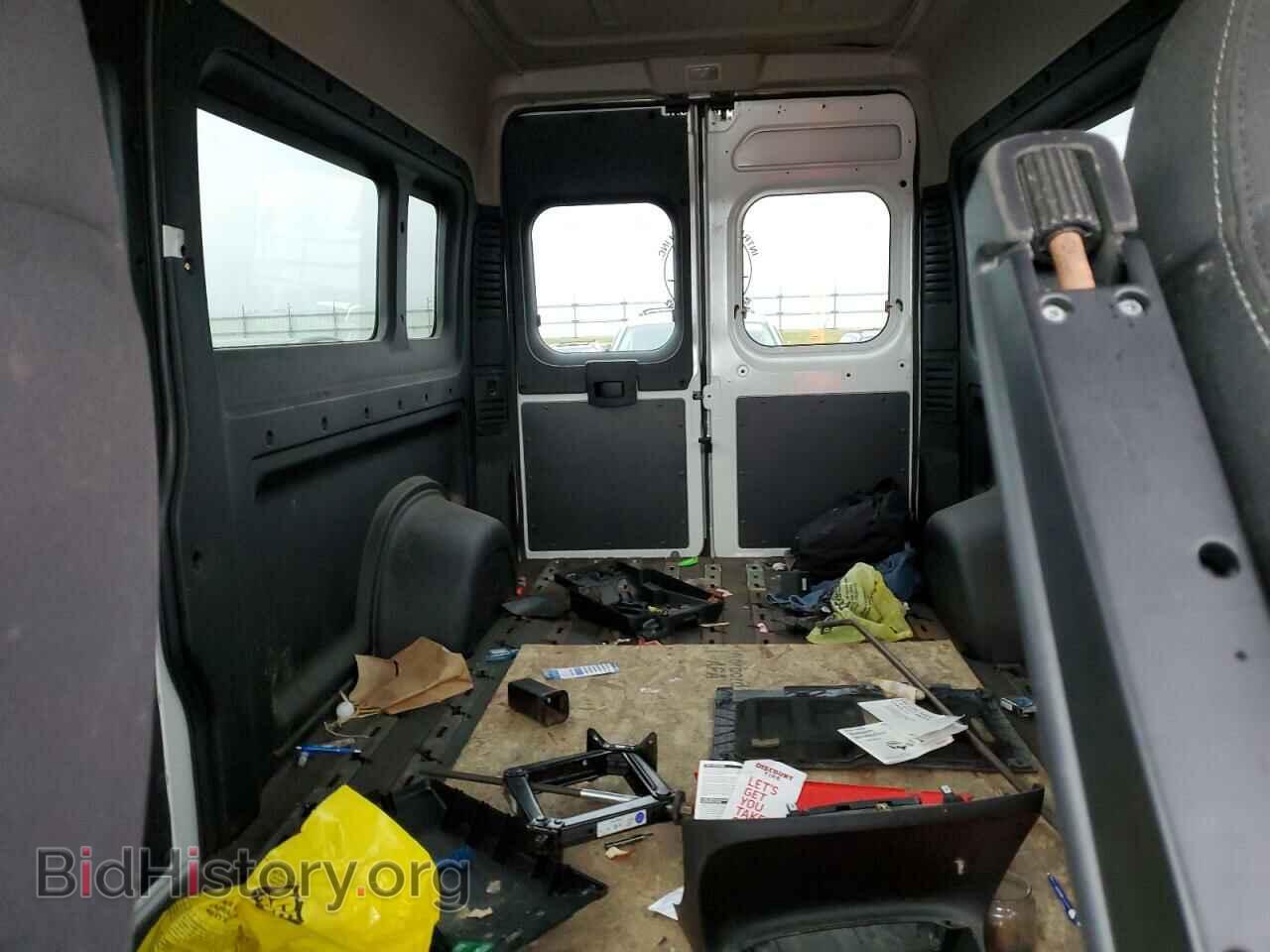 2015 RAM PROMASTER - VIN: 3C6TRVPGXFE520197 - Фото 10
