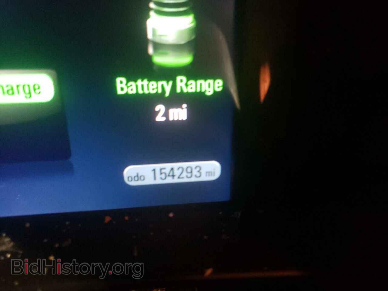 2012 CHEVROLET VOLT - VIN: 1G1RB6E48CU113345 - Фото 8