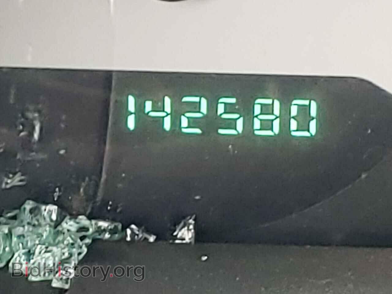 2007 CHRYSLER MINIVAN - VIN: 1A4GJ45R27B206469 - Фото 8