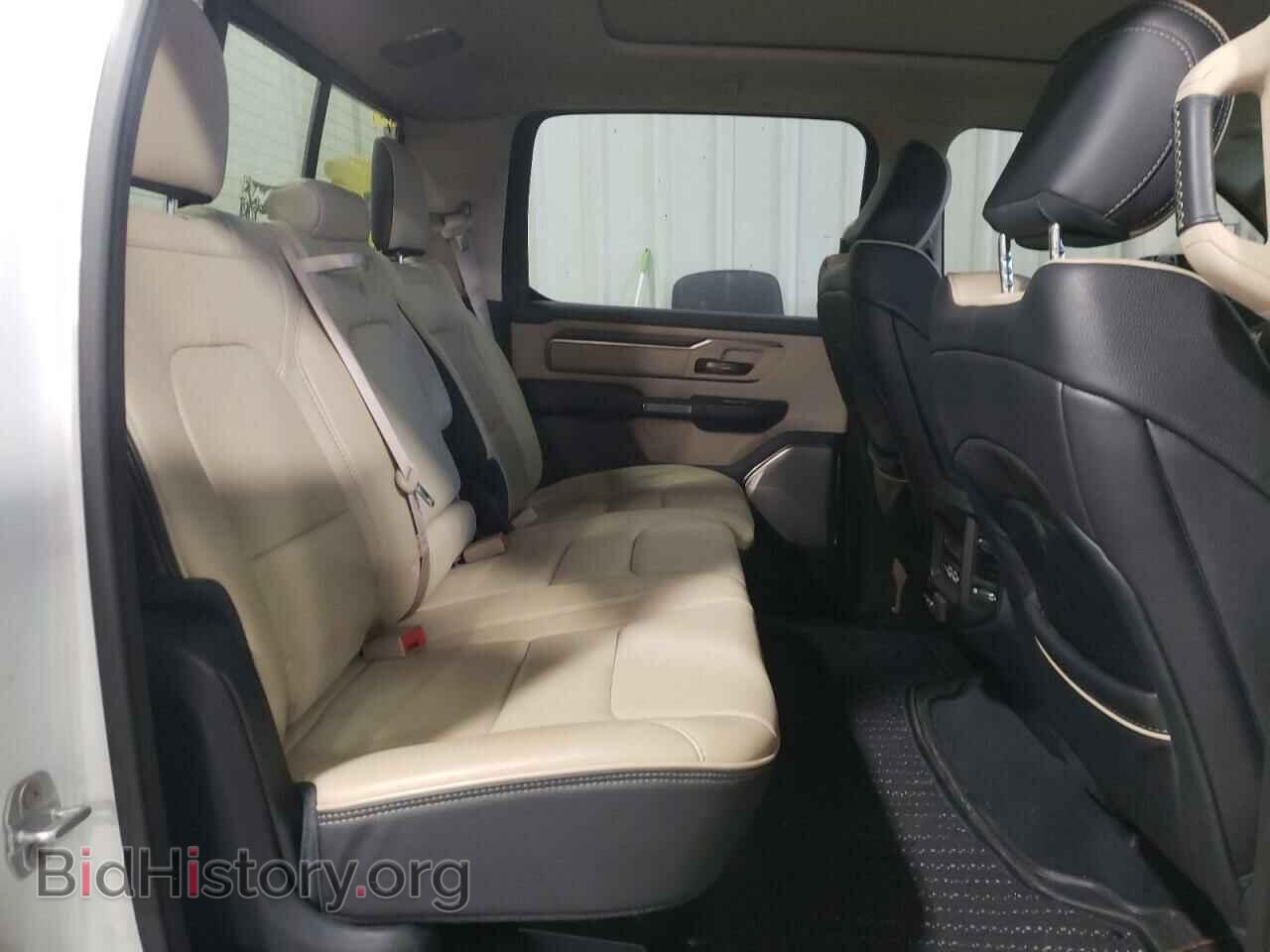 2019 RAM 1500 - VIN: 1C6SRFHT8KN606031 - Фото 6