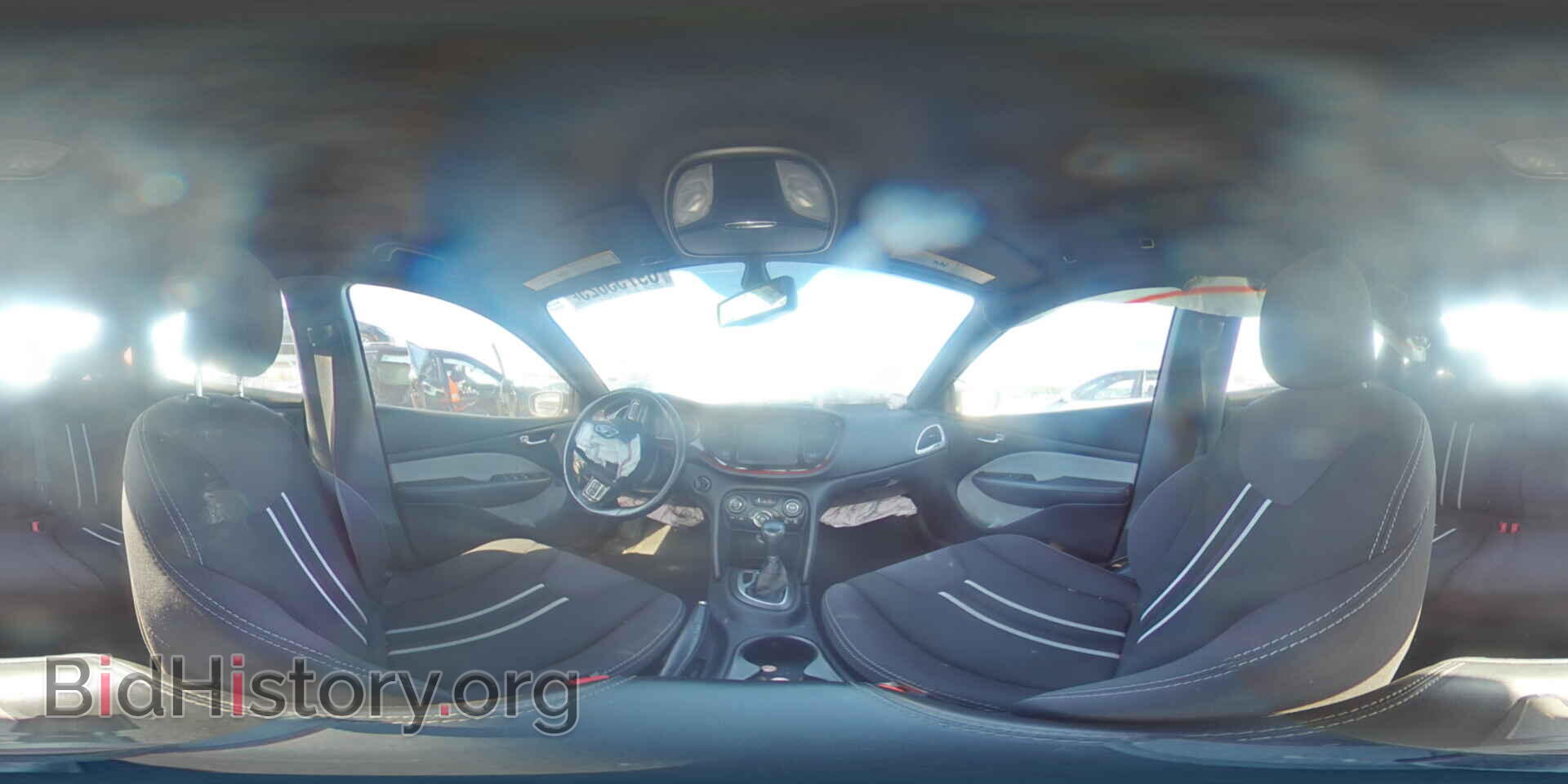 2014 DODGE DART - VIN: 1C3CDFBB8ED799856 - Photo 15